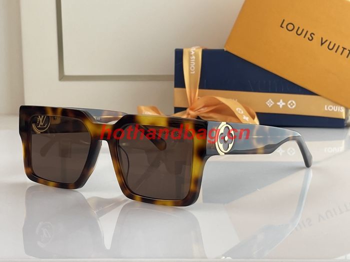 Louis Vuitton Sunglasses Top Quality LVS02067